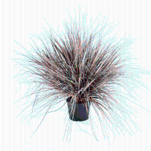 Kunstgras Onion Herfst   70 cm