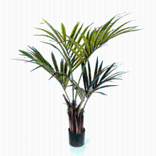 Kentia kunst palm   110 cm