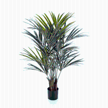 Kentia kunst palm   140 cm