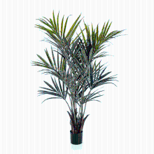 Kentia kunst palm   172 cm
