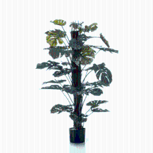 Monstera Deliciosa kunstplant   120 cm