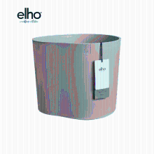 Pot Elho Eden taupe