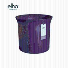 Pot Elho June Tulip Paars