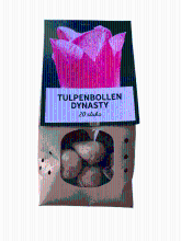 Tulpenbollen Dynasty   20 stuks