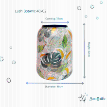 Vaas Lush Botanic