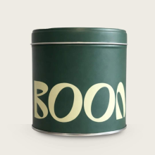 Boom Nutritions Boom Bewaarblik