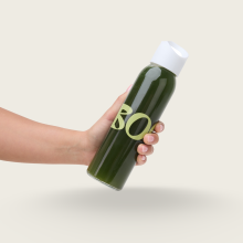 Boom Nutritions Boom waterfles