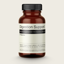 Daily Co Digestion Support