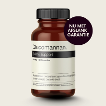Daily Co Shape Glucomannan