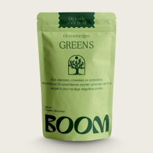 Boom Nutritions Boom Greens (100 grams)
