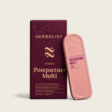 Herbolist Multi Mama