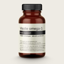 Daily Co Visolie Omega 3