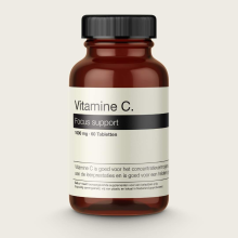 Daily Co Vitamine C
