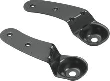Abus Montagebeugel voor Amparo ringslot
