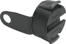 Abus KLICKfix bevestiging