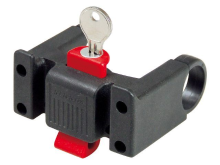 KLICKfix Stuurhouder CC 100 met slot