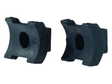 KLICKfix Afstandsset 5mm voor stuurhouder CC 100