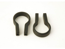 KLICKfix Montagebeugel voor stuurhouder CC 100 ('oversize' 31,8 mm)