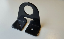 Willex Adapter voor montagebeugel   1 inch