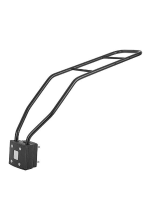 Bobike 1P Montageset – voor Maxi ONE en Maxi Exclusive   compleet