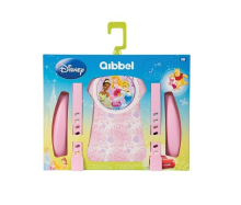 Qibbel Stylingset Luxe Voorzitje Princess Dreams