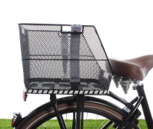 Basil Class Fietsmand Voor Schooltas (Achter)