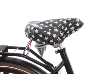 Hooodie Zadeldekje Saddle Stars