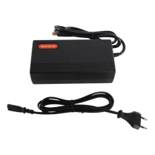 Acculader e bike voor Bafang 43V