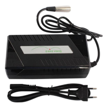 E Bike Vision Acculader fiets 36V 4A