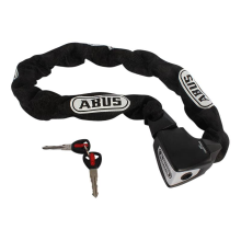 Abus Kettingslot Ionus type 8900 (ART 2) in het zwart