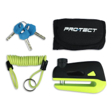 Pro Tect Schijfremslot Disq Maxi