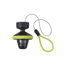 Abus Schijfremslot Granit 68 Victory X Plus Roll Up