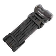 Trelock FS Vouwslot Code 260/85 zwart