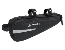 Vaude Frametas Cruiser Bag 1,3L Zwart