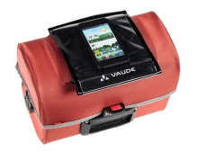 Vaude Hoestas BeGuided Small Zwart
