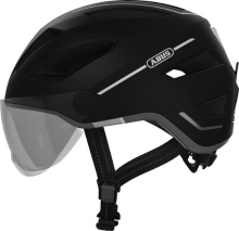 Abus Fietshelm Pedelec 2.0 Ace Velvet Black M