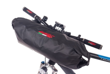 Selle Monte Grappa Stuurtas BMG 12L Zwart