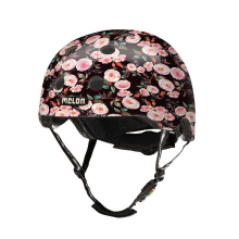 Melon Kinderhelm Rose Garden XXS S