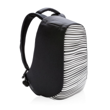 Xd Design Rugzak Bobby Compact 11L Zebra