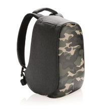 Xd Design Rugzak Bobby Compact 11L Camouflage Groen
