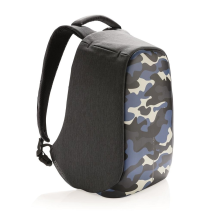 Xd Design Rugzak Bobby Compact 11L Camouflage Blauw