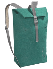 Vaude Wolfegg 24L Nickel Green