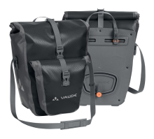 Vaude Tassenset Aqua Back Plus 51L Black