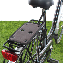 Beck Pick Up Adapter Zwart