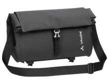 Vaude Bagagedragertas Comyou Shoppper 15L Phantom Black