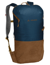 Vaude Rugzak CityGo 14 Baltic Sea