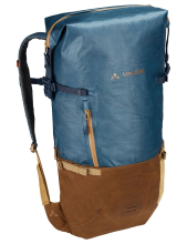 Vaude Rugzak CityGo 23 Baltic Sea
