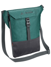 Vaude Reistas/ schoudertas CityAcc 3,5L Nickel Green