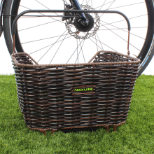 Racktime Baskit Willow Rattan look
