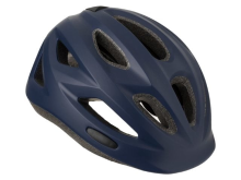AGU Kinderhelm Kids Go Deep Blue